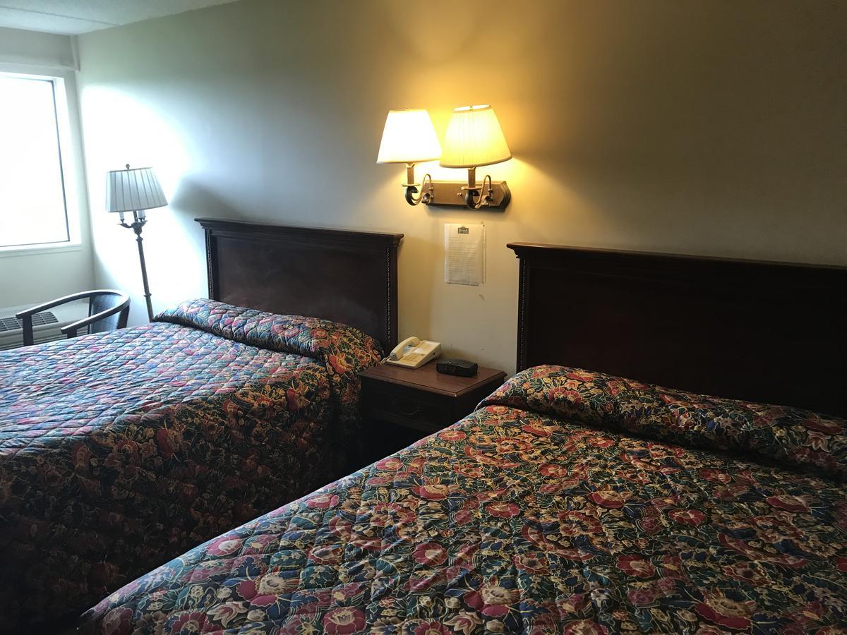 Lititz Inn And Suites Exterior foto